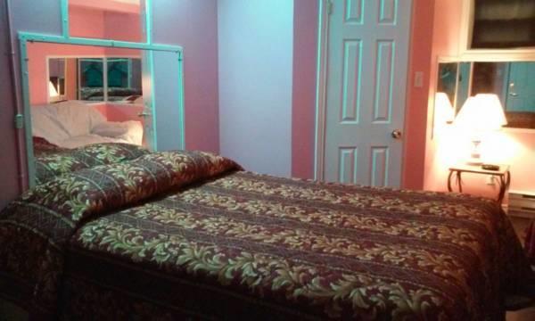 Leisure Motel Γουίντσορ Εξωτερικό φωτογραφία